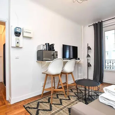 Appartement Cosy