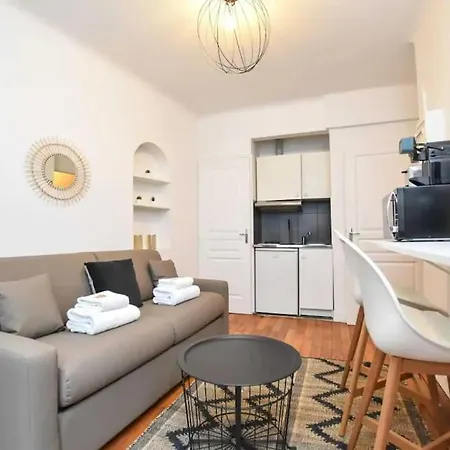 Appartamento Cosy *
