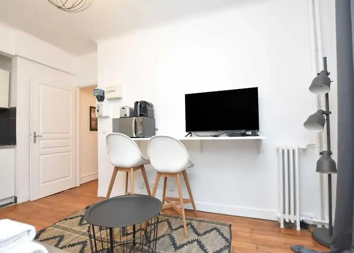 Appartement Cosy